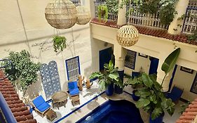 Riad Hotel Sherazade