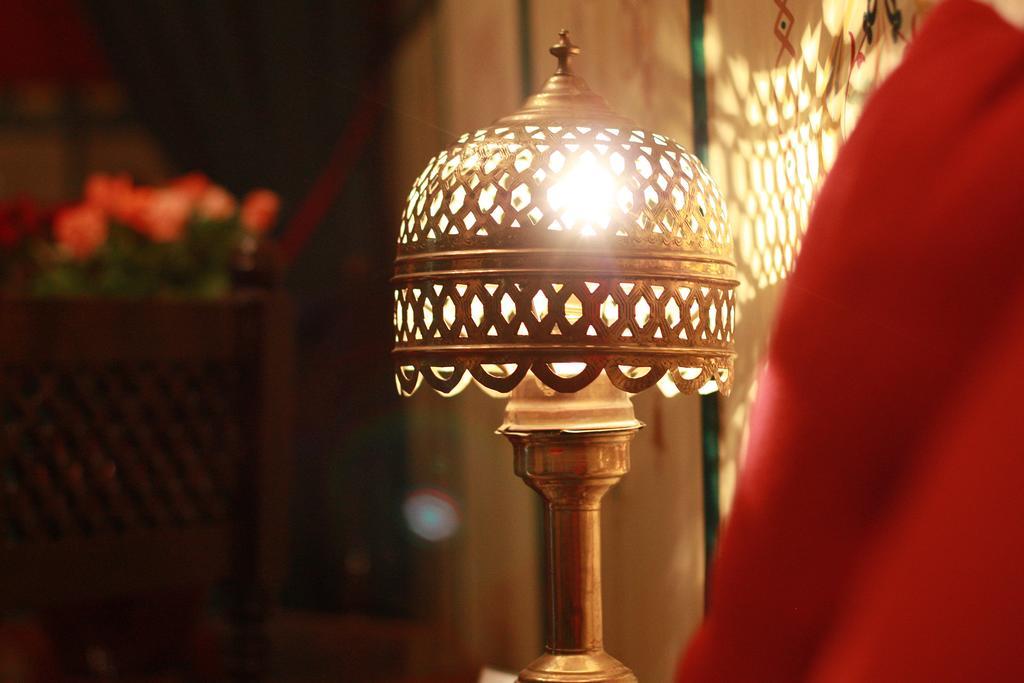 Riad Hotel Sherazade Marrakesh Exterior foto